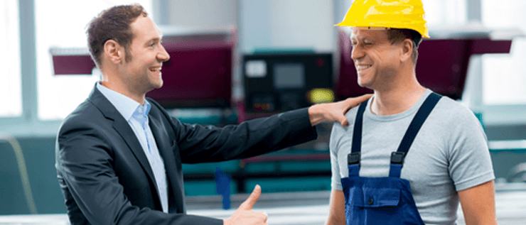Aggiornamento RLS - Rappresentante dei Lavoratori per la Sicurezza ( 4 o 8 ORE online)