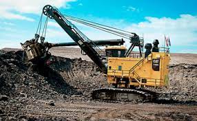 Conduzione di Escavatori a Fune (Aula + Pratica 10 ore)