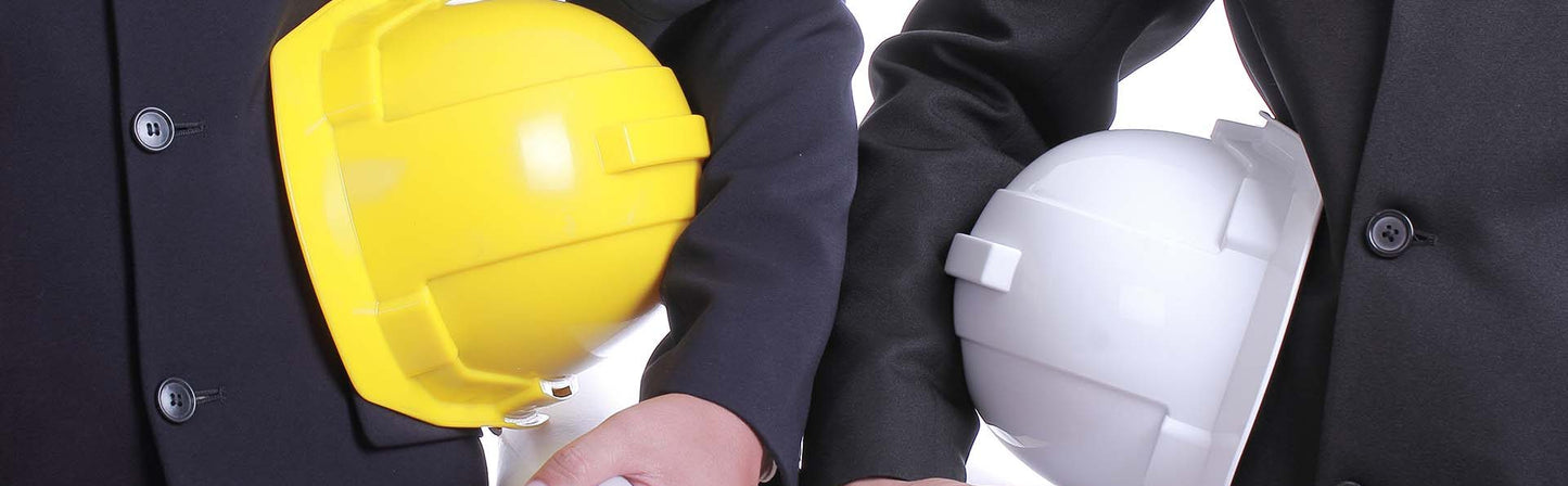 Coordinatore della Sicurezza (CSP/CSE) - 120 ore ACCREDITATO