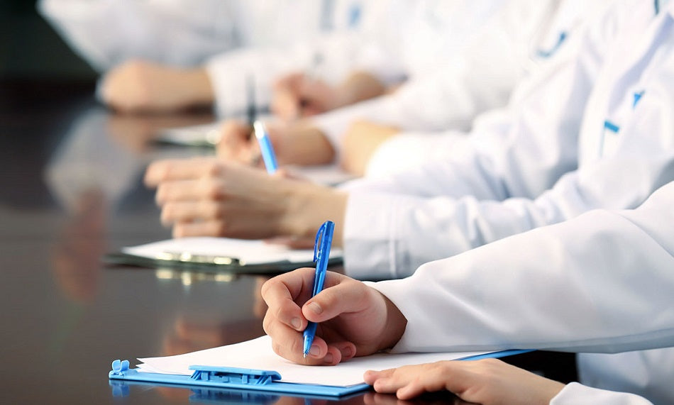 ECM Privacy: La Gestione dei Dati in ambito sanitario - 40 ore (E-learning)