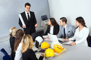 Formazione dei Formatori della Sicurezza (64 ore e-learning )